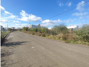 Vendo terrenos listos para escriturar VISTAS del NORTE