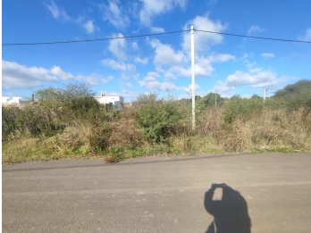 Vendo terrenos listos para escriturar VISTAS del NORTE
