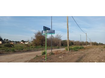 LOTES EN VENTA EN PESOS SAN BENITO