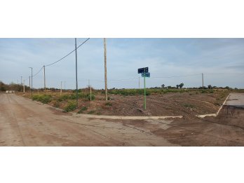 LOTES EN VENTA EN PESOS SAN BENITO