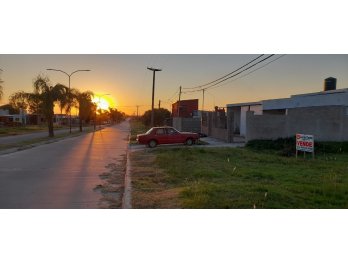 VENDO HERMOSO TERRENO SOBRE AV LOS CHAÑARES, ORO VERDE‼️‼️