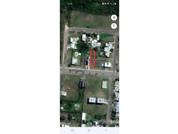 VENDO HERMOSO TERRENO SOBRE AV LOS CHAÑARES, ORO VERDE‼️‼️