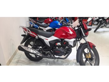 Vendo Honda GLH 150 okm