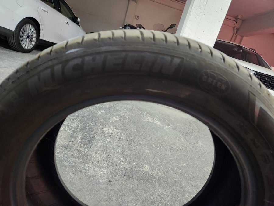 Neumático Michelin Primacy 4 225/55R18