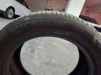 Neumático Michelin Primacy 4 225/55R18