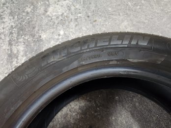 Neumático Michelin Primacy 4 225/55R18