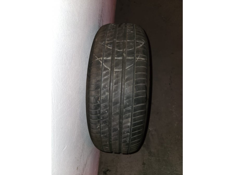 Neumático Michelin Primacy 4 225/55R18