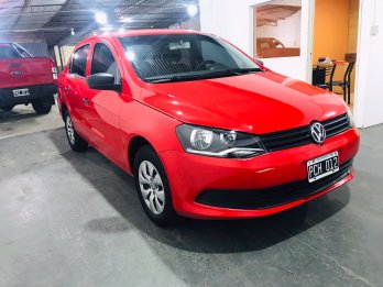 IMPECABLE VOYAGE CON 44.000 KMS. POIBILIDAD DE CUOTAS!!!