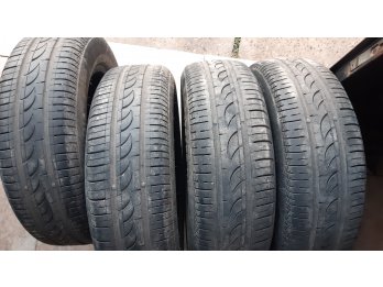Se venden neumaticos