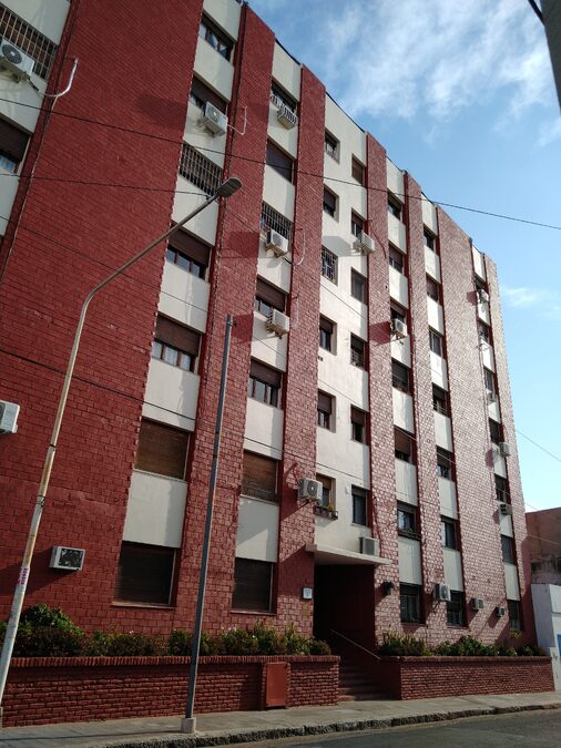 PARTICULAR VENDE DEPARTAMENTO 2 DORMITORIOS