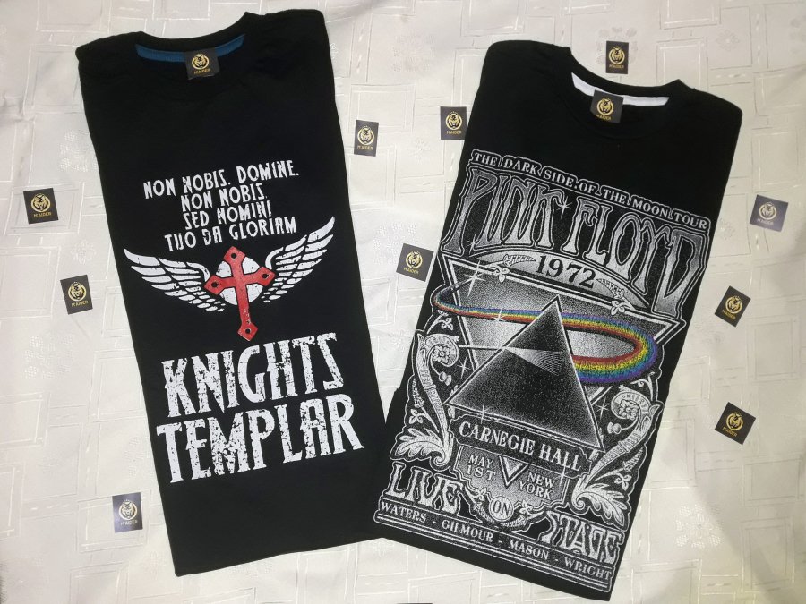 REMERAS ESTAMPADAS Y MUCHO MAS...
