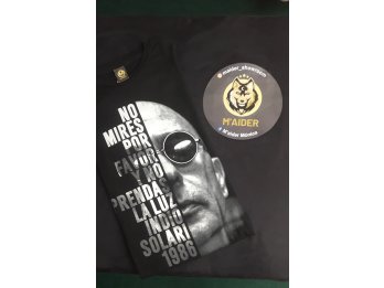 REMERAS ESTAMPADAS Y MUCHO MAS...