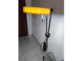 VENDO LUPA DE LUZ FRIA