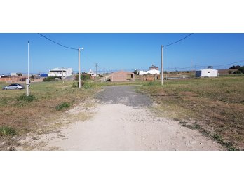 Loteo San Francisco en Colonia Ensayo lotes disponibles