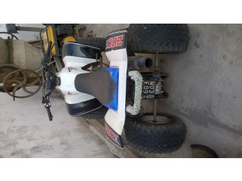 TRX 200 HONDA 2800 dolares
