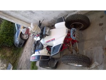 TRX 200 HONDA 2800 dolares
