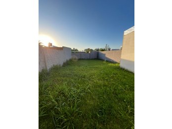 Venta Baez y Ejercito Barrio altos del paracao 1