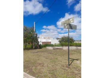 TERRENO EN BARRIO LOS CEDROS