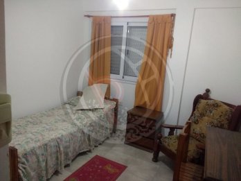 VENTA Depto. 2 dorm. Amoblado. Uruguay 265