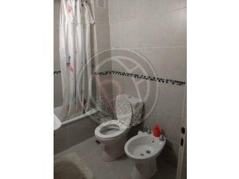 VENTA Depto. 2 dorm. Amoblado. Uruguay 265