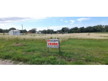 VENDO TRES TERRENOS EN ALDEA BRASILERA‼‼