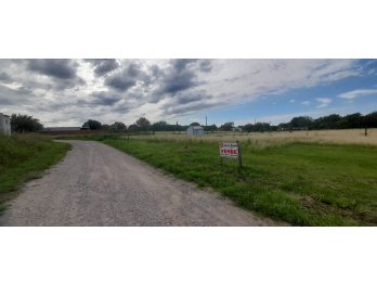 VENDO TRES TERRENOS EN ALDEA BRASILERA‼‼