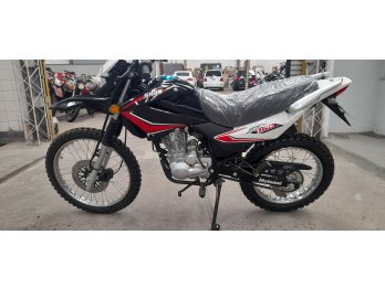 Vendo Motomel Skua 150 okm