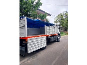 Mudanzas .repartos Fletes