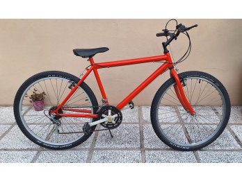 Alamaula bicicletas discount usadas rodado 26