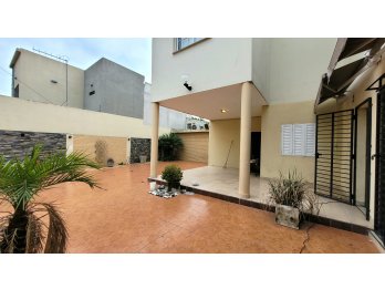 Casa Zanni zona gazano