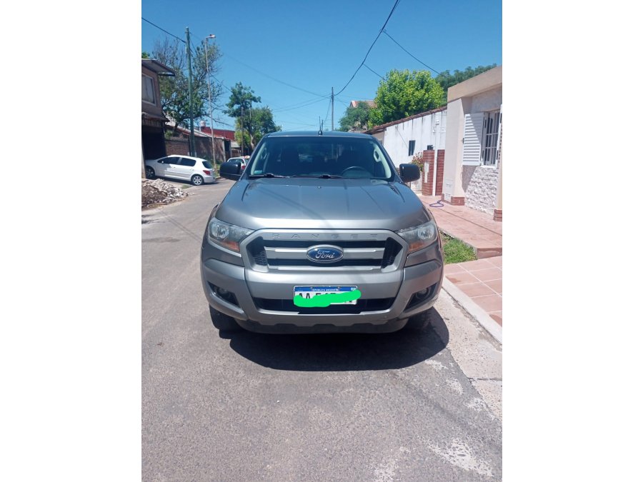 RANGER XLS 3.2 DC