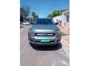 RANGER XLS 3.2 DC