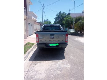 RANGER XLS 3.2 DC