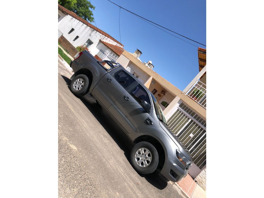 RANGER XLS 3.2 DC