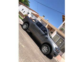 RANGER XLS 3.2 DC