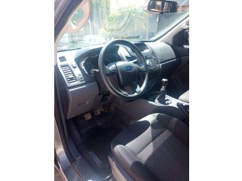 RANGER XLS 3.2 DC