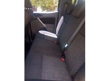 RANGER XLS 3.2 DC