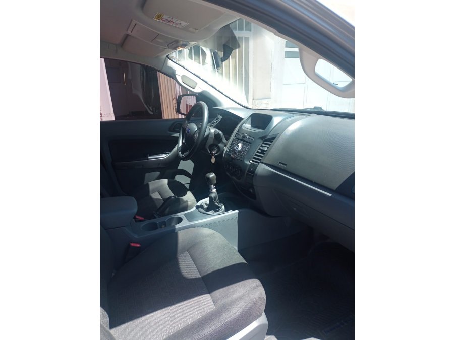 RANGER XLS 3.2 DC
