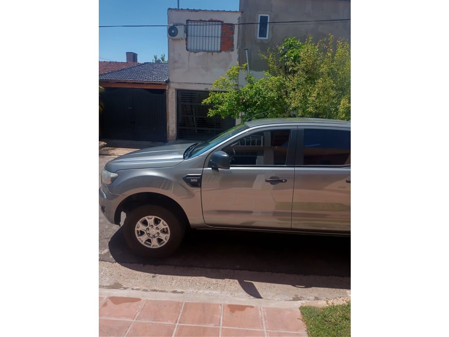 RANGER XLS 3.2 DC