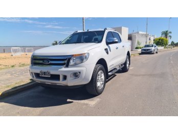 RANGER LIMITED IMPECABLE