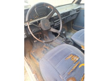 Vendo VW Gacel mod.84