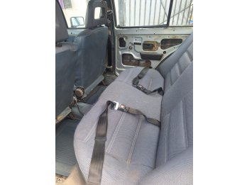 Vendo VW Gacel mod.84