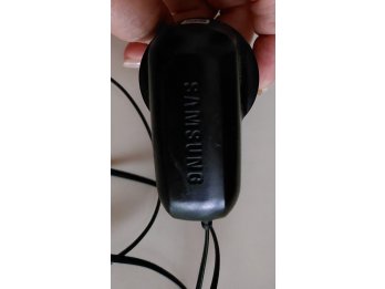 Cargador celular Samsung
