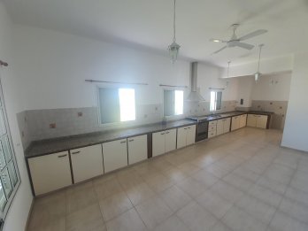 ✅️VENDO O PERMUTO GRAN CASA CON PILETA, QUINCHO Y PARQUE