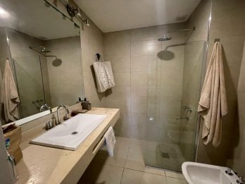 ✅️VENDO PERMUTO PISO EN ZONA PARQUE 3 DOR, 3 BAÑOS, COCHERA