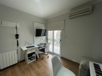 ✅️VENDO PERMUTO PISO EN ZONA PARQUE 3 DOR, 3 BAÑOS, COCHERA