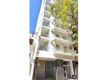 ✅️VENDO PERMUTO PISO EN ZONA PARQUE 3 DOR, 3 BAÑOS, COCHERA