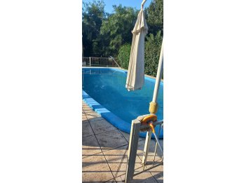 EXCELENTE QUINTA A LA VENTA - SAUCE MONTRULL
