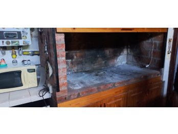 EXCELENTE QUINTA A LA VENTA - SAUCE MONTRULL