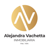 Alejandra Vachetta Inmobiliaria
